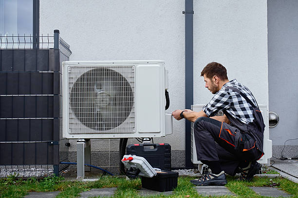 Top rated local Hvac Maintenance specialists in Sturgeon, MO
